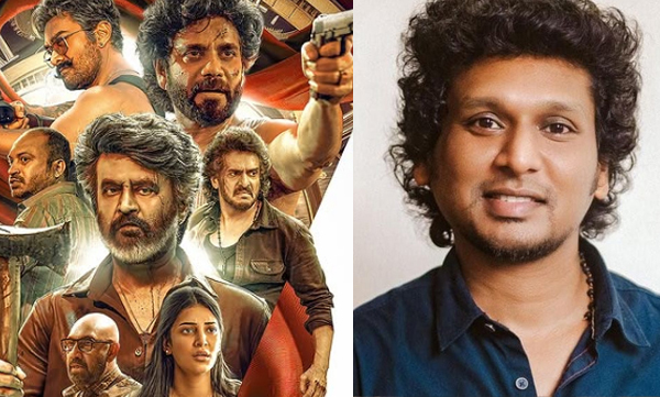 lokesh-kanakaraj-about-criticisms-on-rajini-film-coolie