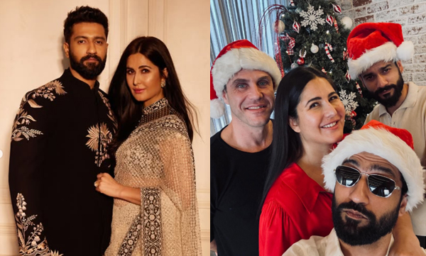 katrina-kaif-posts-a-sweet-family-photo-with-vicky-kaushal-on-christmas-first-time-after-embracing-motherhood-