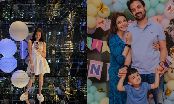 kajal-aggarwal-christmas-celebration-photo