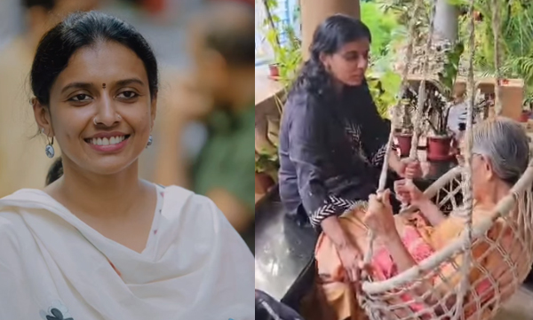 sithara-krishnakumar-shares-family-moments