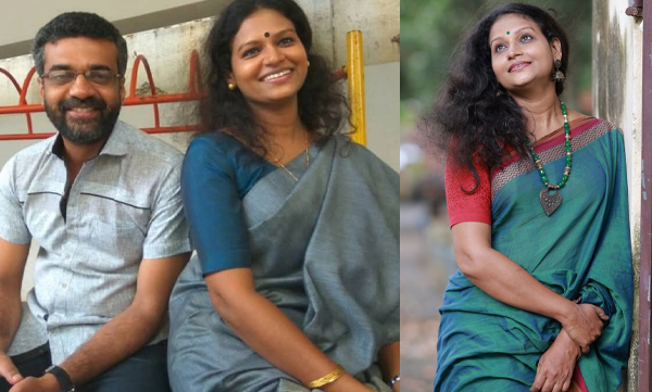 Actress Shylaja p Ambu heartfelt note on everlasting memories of anil nedumangad on his fifth death anniversary