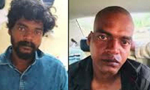 Notorious criminal Balamurugan arrested in Thenkashi; caught during vehicle inspection