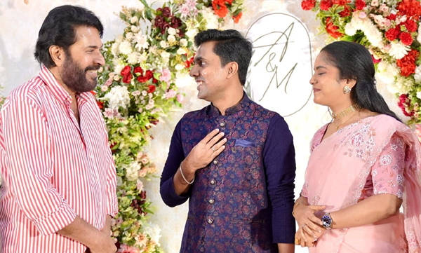 mammootty-mohanlal-prithviraj-and-dileep-shined-in-sidhu-panakkal-s-son-s-reception-pics-goes-viral