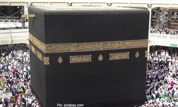 Hajj 2025: Saudi Arabia speeds up preparations, sees record growth in registration