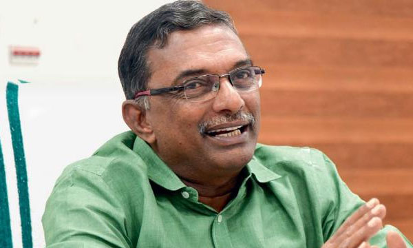 Padmakumar's remand period extended; When asked who is equal to God, the answer is not corpse eaters