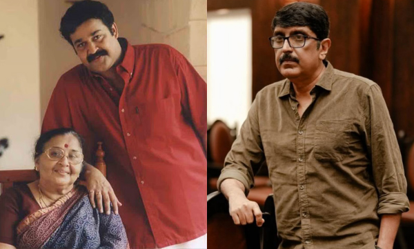 mohanlal-mother-death-b-unnikrishnan-condolences-