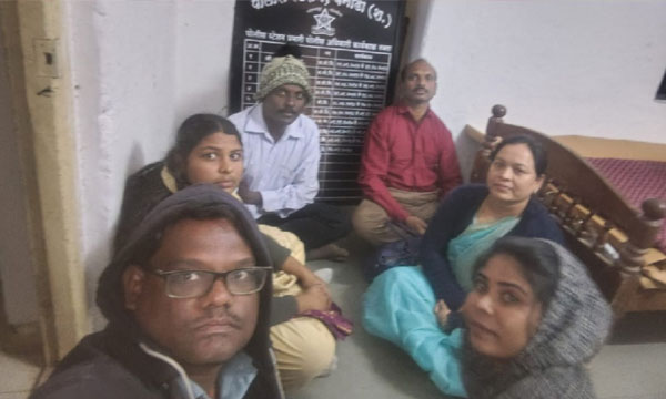 CSI Church criticizes arrest of Malayali priest and wife in Nagpur