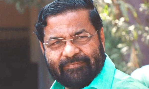 kadamapally surendran's facebook post