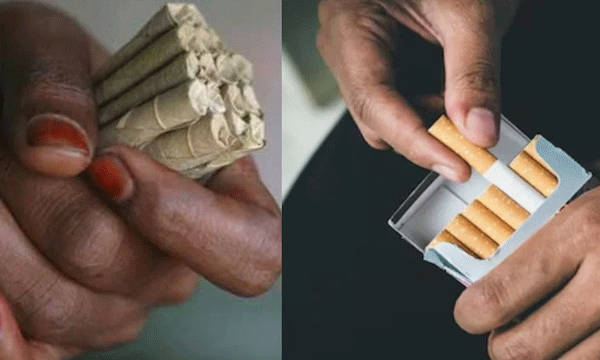 Cigarette, Beedi, Pan Masala To Be Costlier From Feb 1 With New Tax, Cess