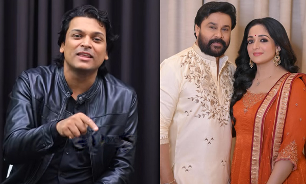 Rahul Eswar on actress attack case and says that dileep is innocent