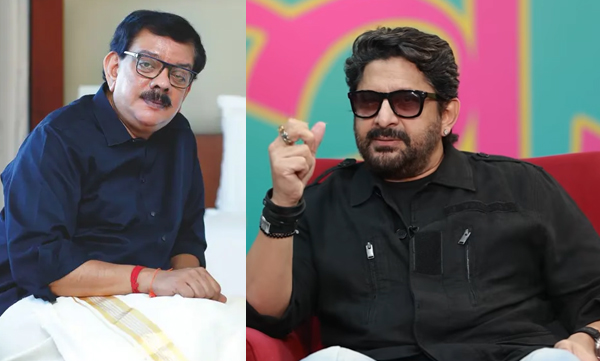 Arshad Warsi opens up on 'Hulchul'; calls it a bad experience