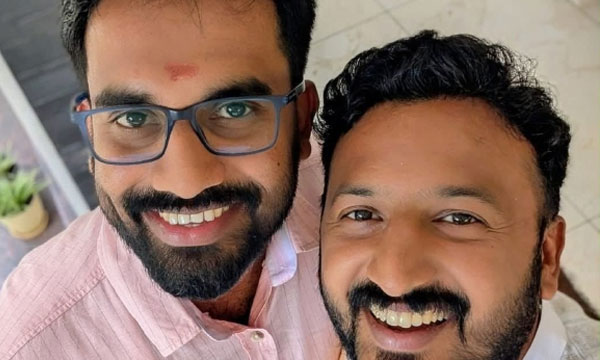  Friend Joby Joseph granted anticipatory bail