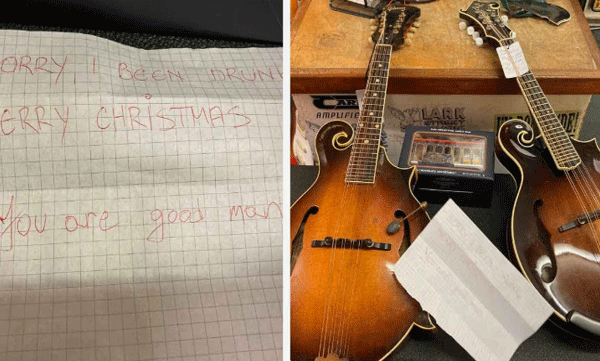 thief-returns-stolen-guitar-to-shop-writes-apology-note