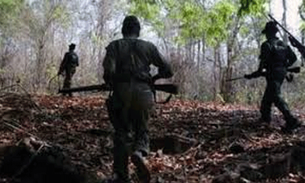 massive-maoist-hunt-led-by-security-forces-in-chhattisgarh