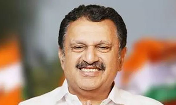 K. Muraleedharan mocks MV Govindan