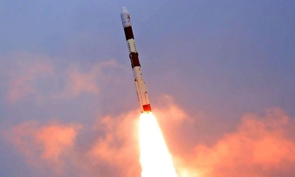 PSLV to launch from Sriharikota carrying 19 payloads for new mission