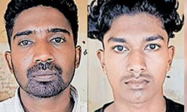 Car accident and rescue for the sympathy of the young woman's family; Manslaughter case filed against the young man and his friend