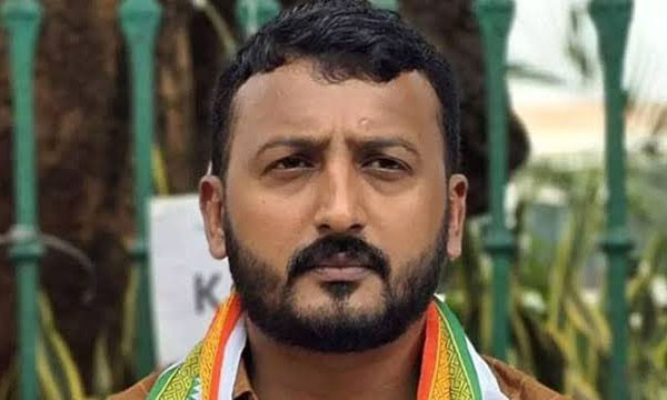 Rahul Mangkootatil's bail application to be considered today; Surviving wife to join the party, husband files complaint