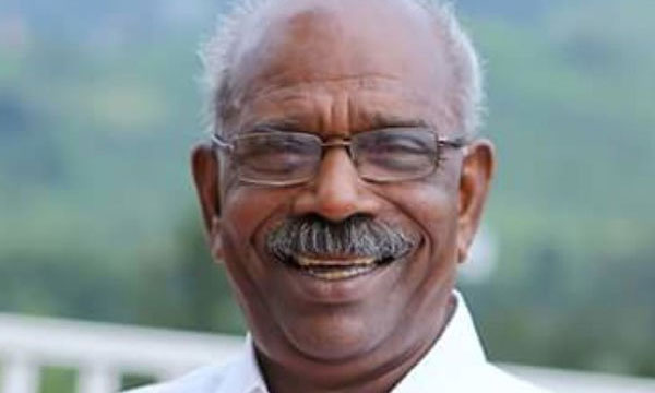 Huge setback in local body elections; MM Mani needs to be re-contested