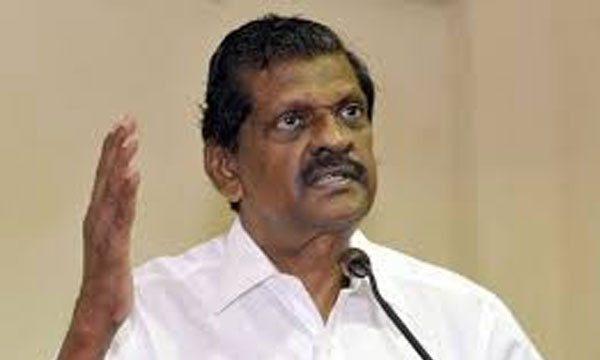 PJ Joseph to contest from Thodupuzha