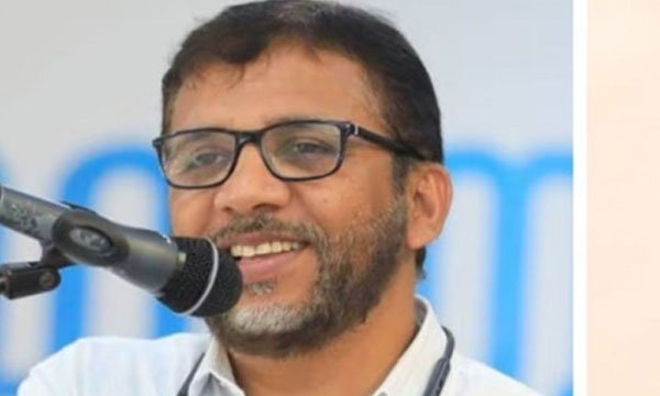 Jamaat-e-Islami does not want a Kerala without the Left