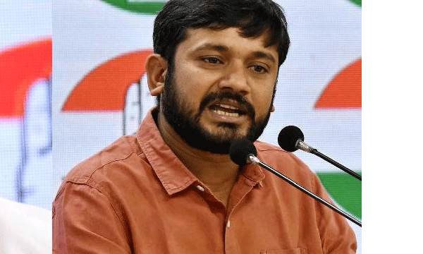 List of election observers released; Kanhaiya Kumar and Sachin Pilot to Kerala