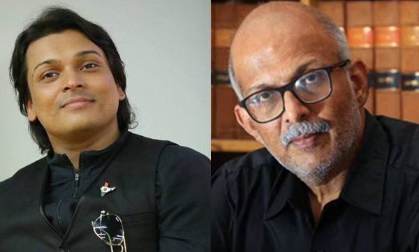 Rahul Easwar responds to Adv Jayashankar comments 