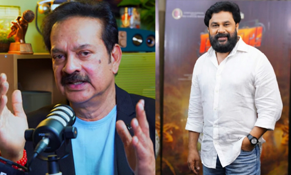 Actor Devan supports dileep in actress attack case