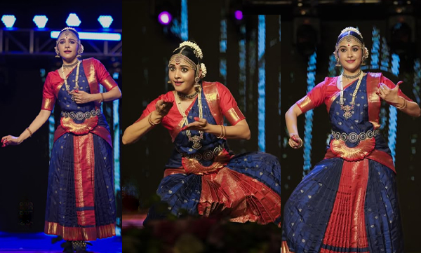 Shivada back to stage after 13 years