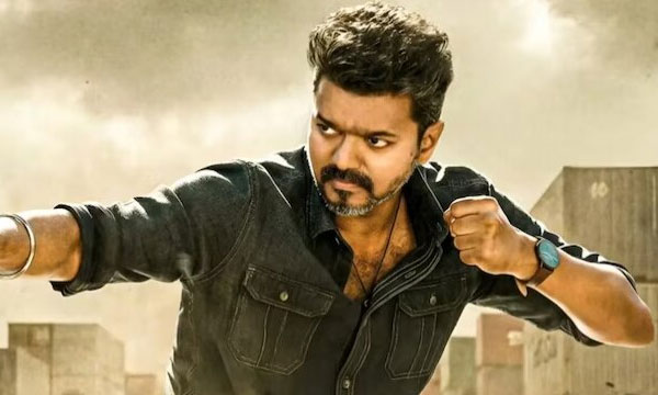 Vijay's Jana Nayagan's release cleared as Madras High Court 