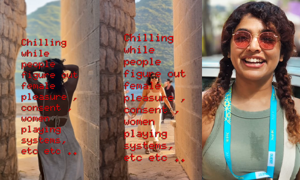 Social media trolls Rima kallingal for supporting Geethu Mohandas' 'Toxic' teaser