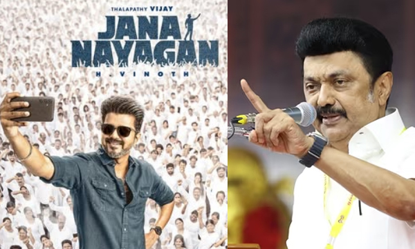 tamil-nadu-cm-mk-stalin-supports-vijay-jananayakan-cencor-board