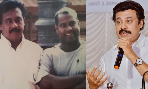 Director Vinayan recalls about vasanthiyum lakshimyum pinne njanum movie and kalabhavan mani 