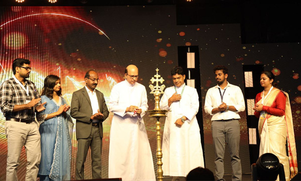 Marian College Fest “Sahya 2026” concludes