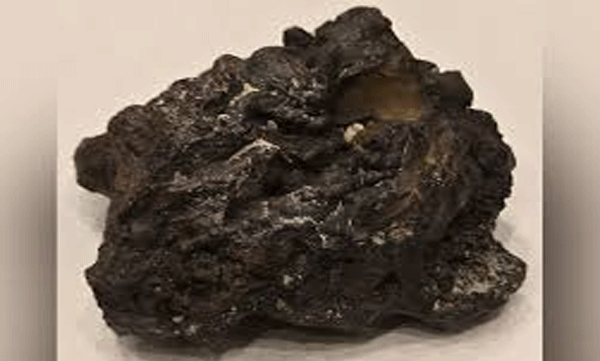 second-meteorite-fragment-discovered-in-qatar