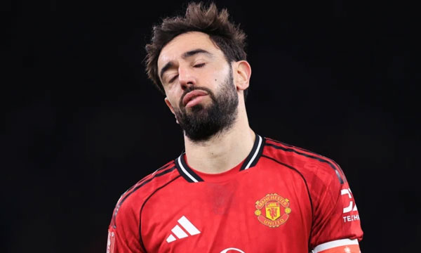 Manchester United also got a job in the FA Cup; Martinelli's hat-trick puts Arsenal ahead