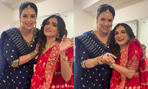 shweta-menon-manjari-singing-video