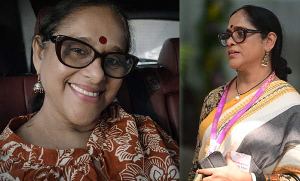 Sajitha Madathil about her remuneration