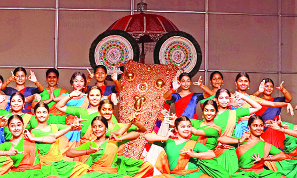 State School Kalolsavam to be inaugurated today