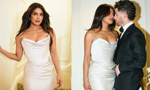 priyanka-chopra-dazzles-in-a-strapless-ivory-gown-at-golden-globes-after-party-photos