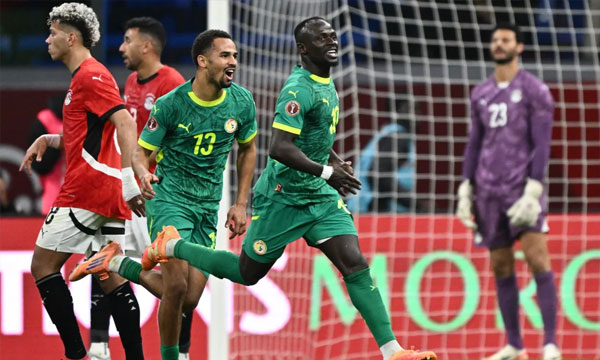 Hosts Morocco Set Up Senegal AFCON Final Showdown
