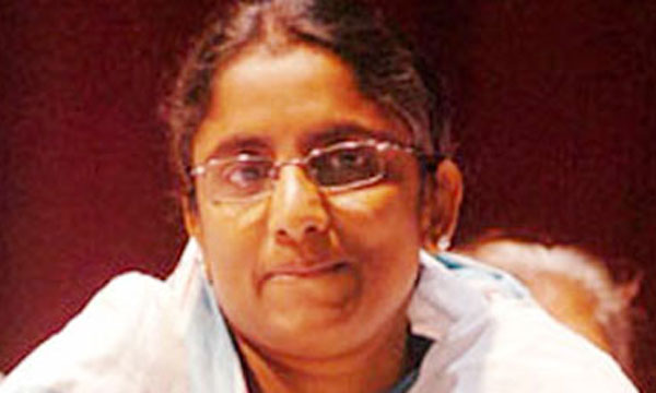 Leaving Congress or joining CPI(M)? Social media propaganda; Shanimol Usman denies