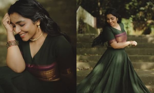 rajisha-vijayan-latest-pongal-special-photoshoot-in-social-media-