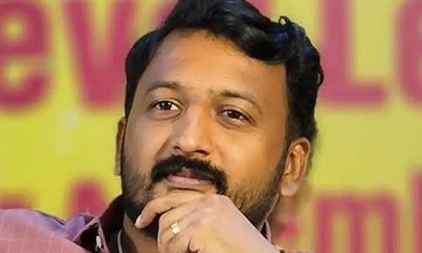 Third rape complaint; Rahul Mangkootatil's bail plea to be considered today