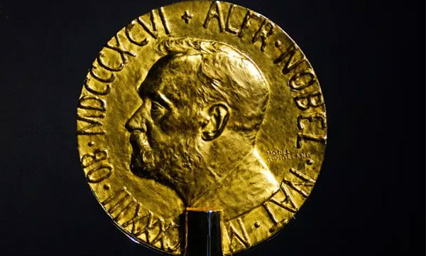 Can Maria Machado Really Transfer Her Nobel Peace Prize To Trump