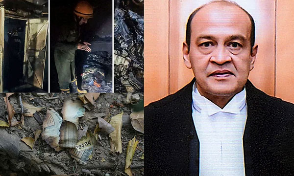 Supreme Court dismisses petition challenging validity of Parliament committee; setback for Justice Yashwant Verma