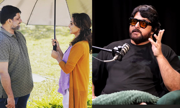 Madhu Warrier feels pride about manju Warrier (Image Source: Instagram)