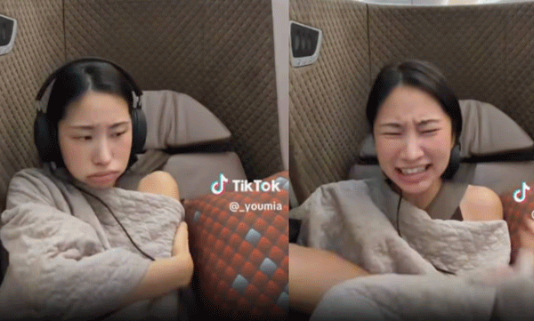 woman-shares-video-screaming-in-flight-netizens-says-faking-panic-attack
