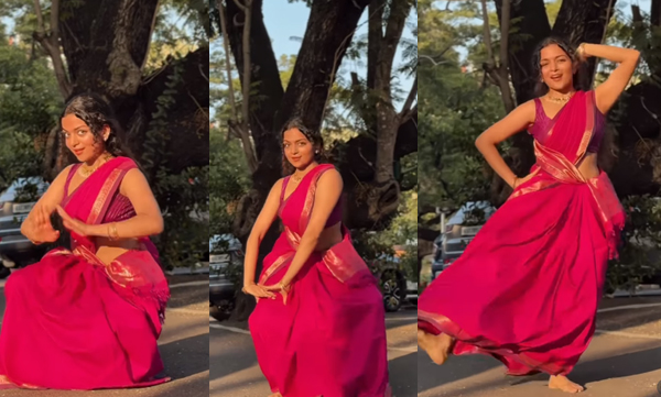 hansika-krishna-pushpa2-dance-goes-viral.