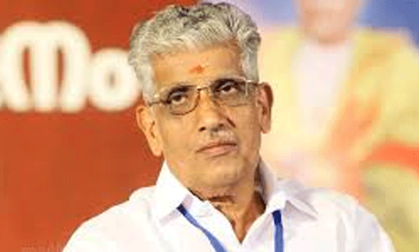 g-sukumaran-nair-reply-to-governor-cv-anandabose